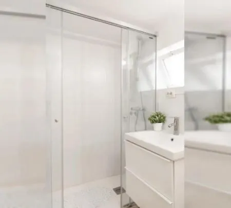 Apartmán Kedei White Tower Mamaia