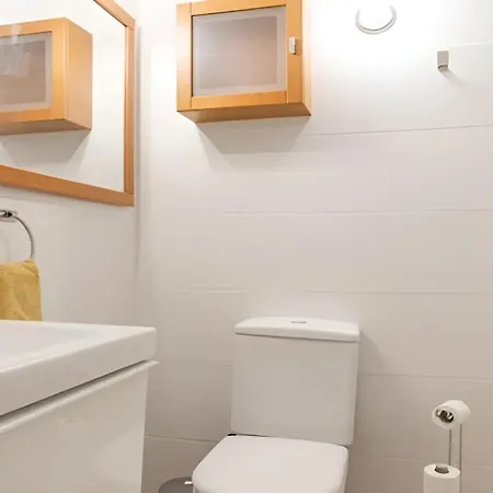 Apartmán Kedei White Tower Mamaia