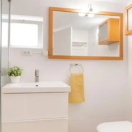 Kedei White Tower Appartement *