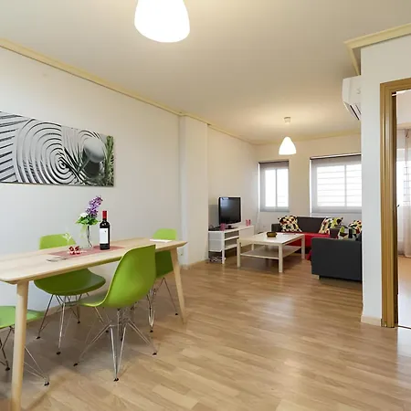 Kedei White Tower Mamaia