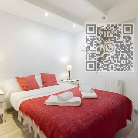 Appartement Kedei White Tower